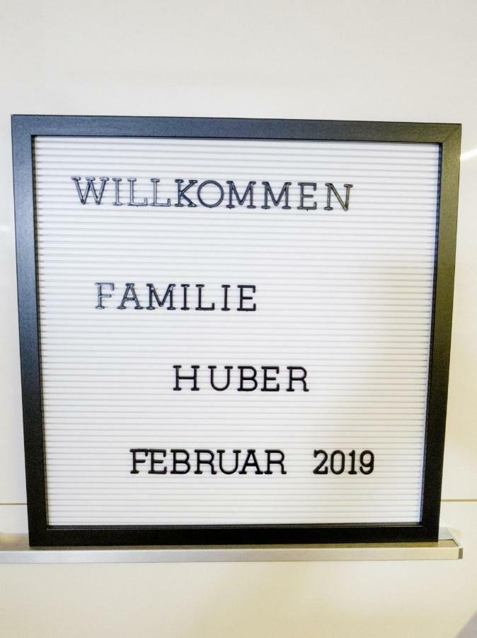 Ferienwohnung Koller Wernberg Eksteriør bilde