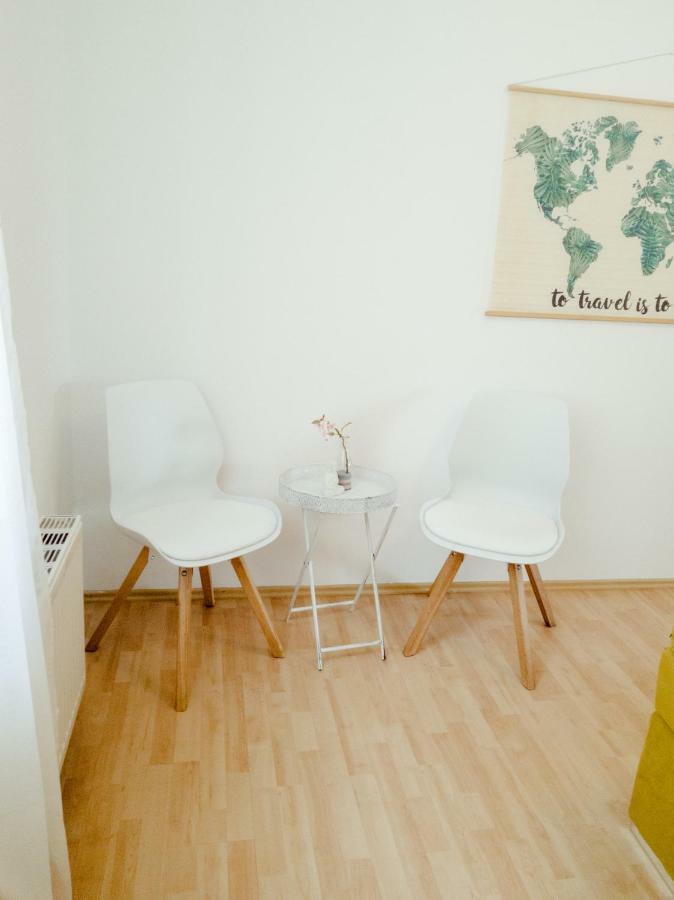 Ferienwohnung Koller Wernberg Eksteriør bilde